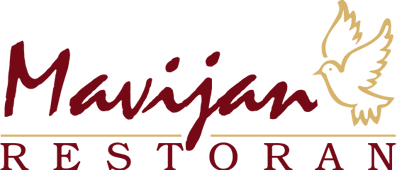 Restoran Mavijan logo