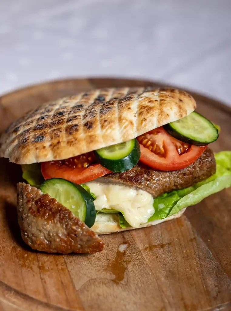 Pljeskavica 220g