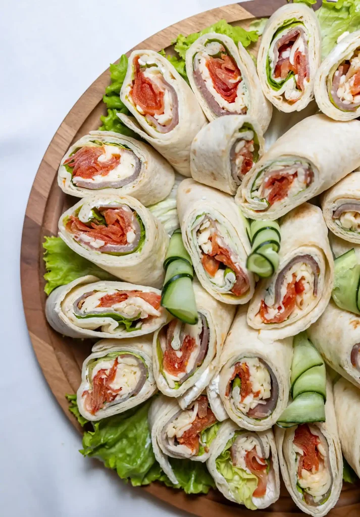 Tortilja rolnice