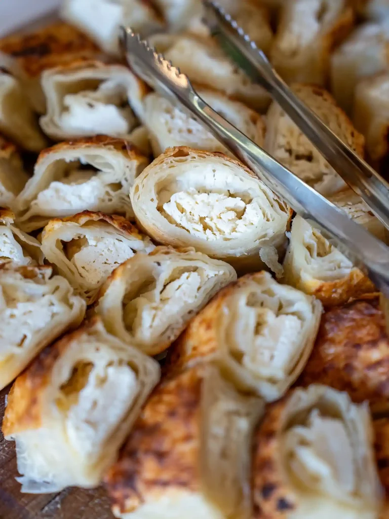 Ketering postavka