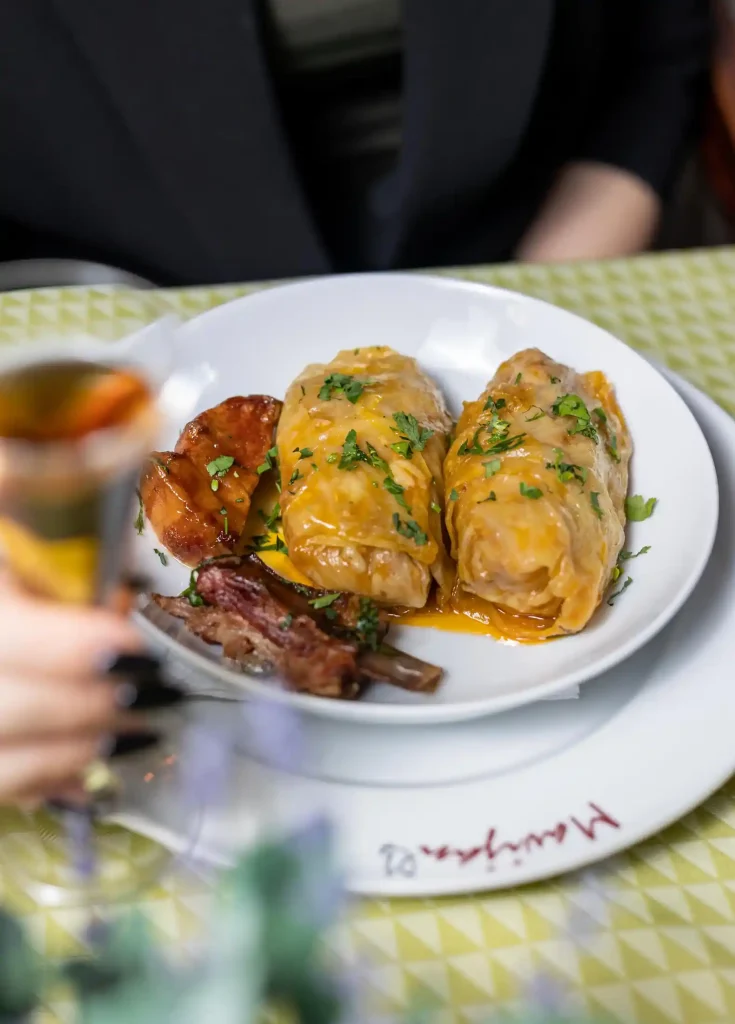 Sarma