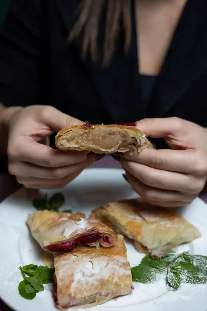 Domaća pita