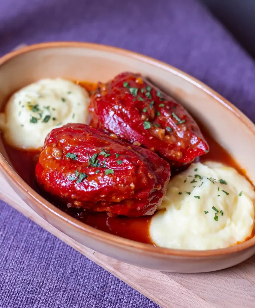 Punjena paprika