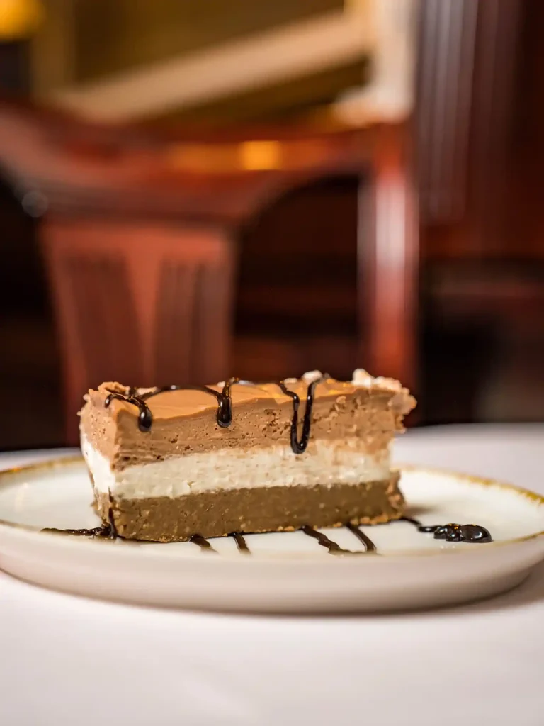 Cheesecake