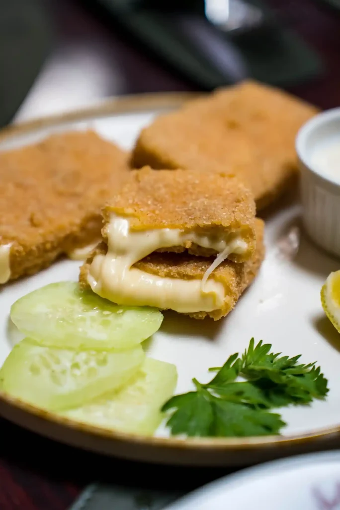 Tost sendvič