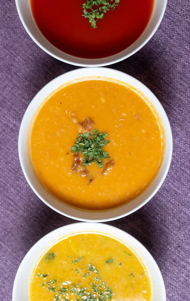 Domaća čorba
